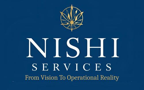 Nishi Services Logo